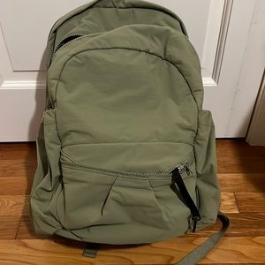 Athlete Kinetic Backpack